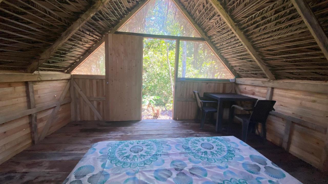 Готель Surf House Estilo Libre Буенавентура Екстер'єр фото