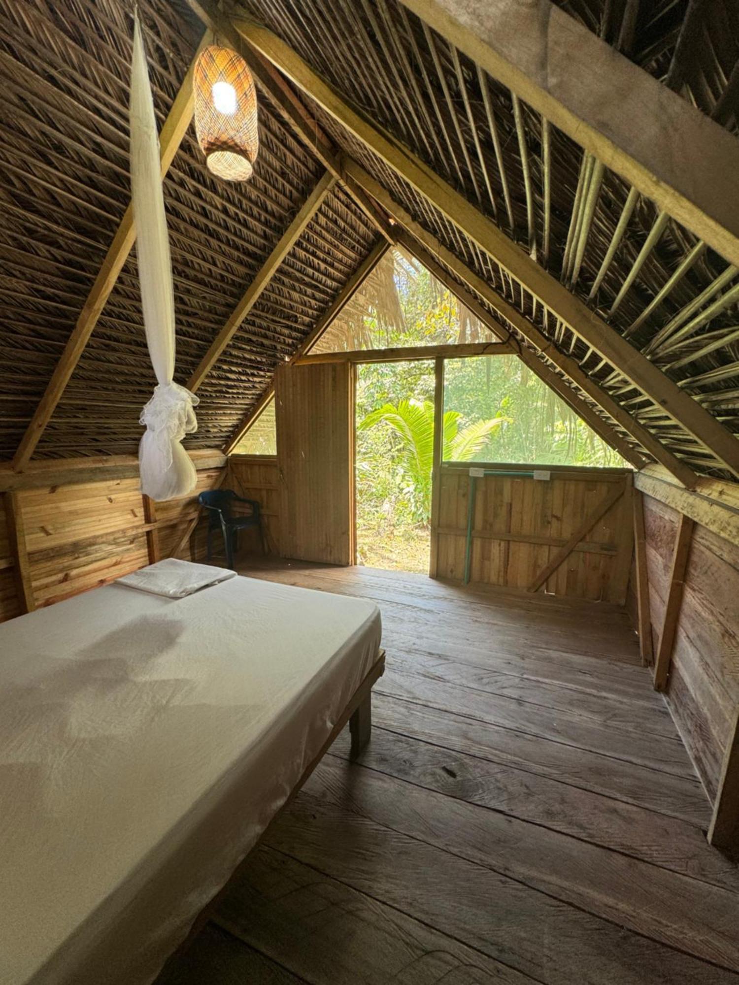 Готель Surf House Estilo Libre Буенавентура Екстер'єр фото